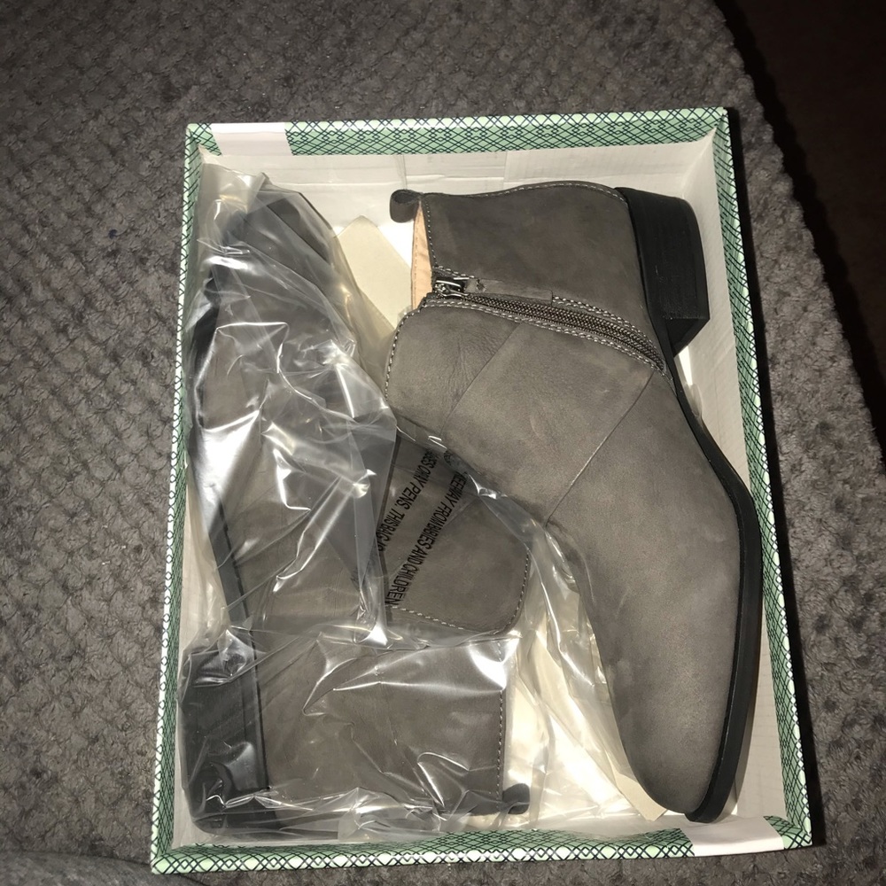 Susina Boots